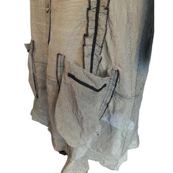 BOO RADLEY AUSTRALIA - GORGEOUS TUNIC TOP/DRESS (NWT) - Picture 7 of 10